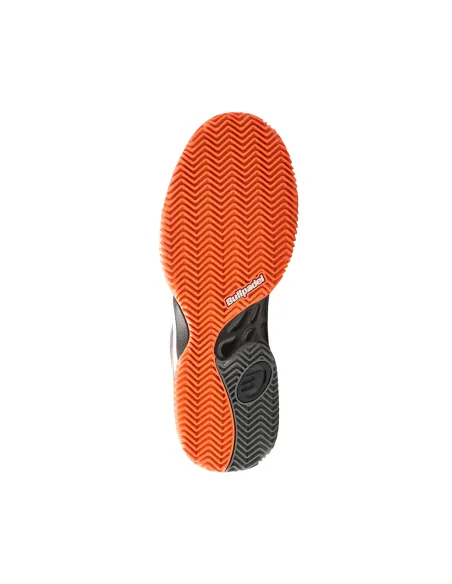 Bullpadel Indiga 26V Grigio Scuro | Ofertas de Padel