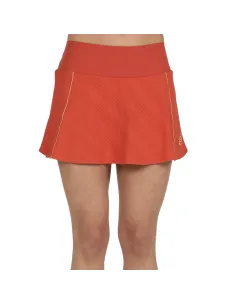 Falda Bullpadel Acim Mujer | Ofertas de pádel