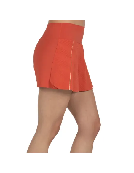Falda Bullpadel Acim Mujer | Ofertas de pádel