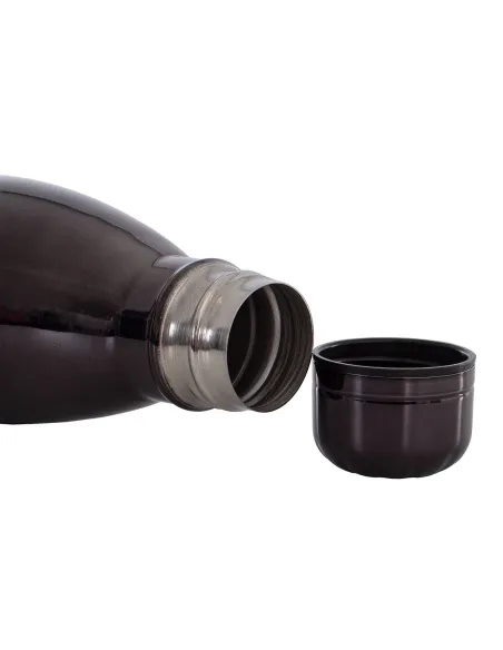 BLACK CROWN THERMAL BOTTLE 25520BC 001 BLACK | Paddle Deals