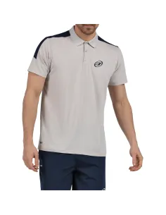 ¡Descubre el Polo Bullpadel MIJAS! Ideal para llevar tu estilo al siguiente nivel en la cancha.  | Ofertas de pádel 2