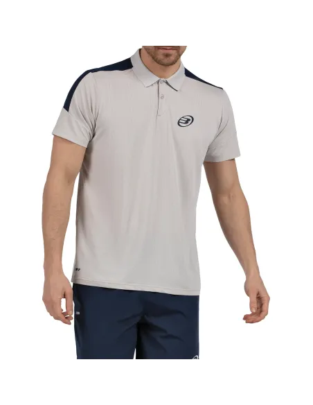 Scopri il Polo Bullpadel MIJAS! Ideale per portare il tuo stile al livello successivo in campo. |Padel offers