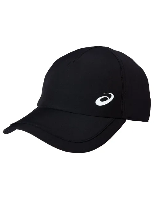 Cap Asics Pf Cap 3043a090 001 | Ofertas De Pádel