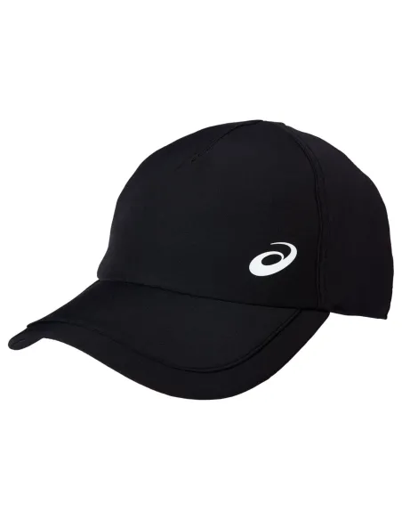 Cap Asics Pf Cap 3043a090 001 | Ofertas De Pádel