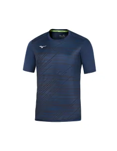 T-Shirt Mizuno Team Chiba Junior | Ofertas de padel 2