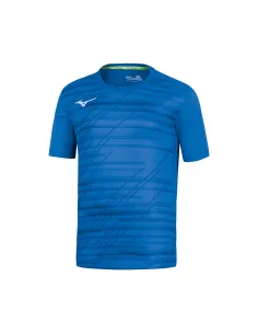 Camiseta Mizuno Team Chiba Junior | Ofertas de pádel 2