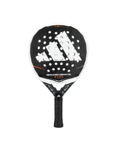 Adidas Metalbone Carbon Ctrl 2026 | Ofertas de Padel