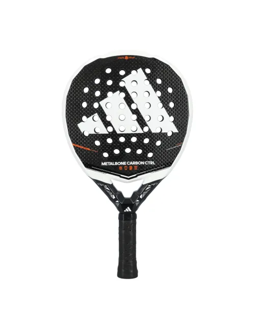 Adidas Metalbone Carbon Ctrl 2026 | Ofertas de padel