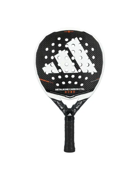 Adidas Metalbone Carbon Ctrl 2026 | Ofertas de padel