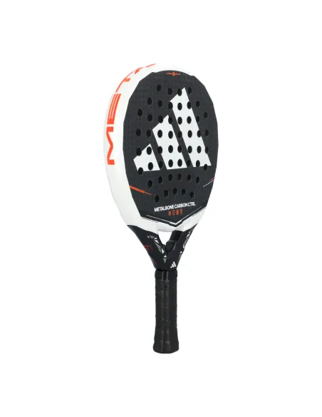 Adidas Metalbone Carbon Ctrl 2026 | Ofertas de Padel