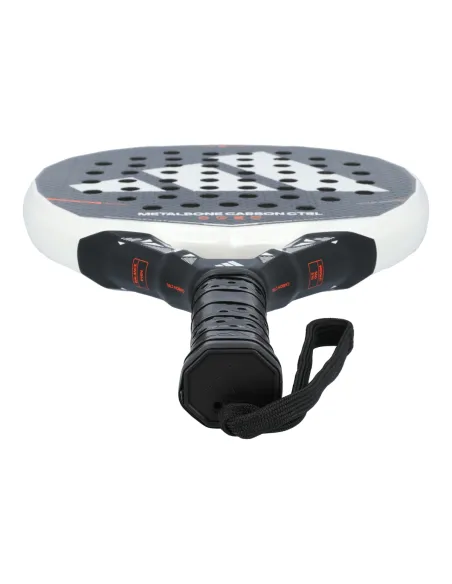 Adidas Metalbone Carbon Ctrl 2026 | Ofertas de Padel