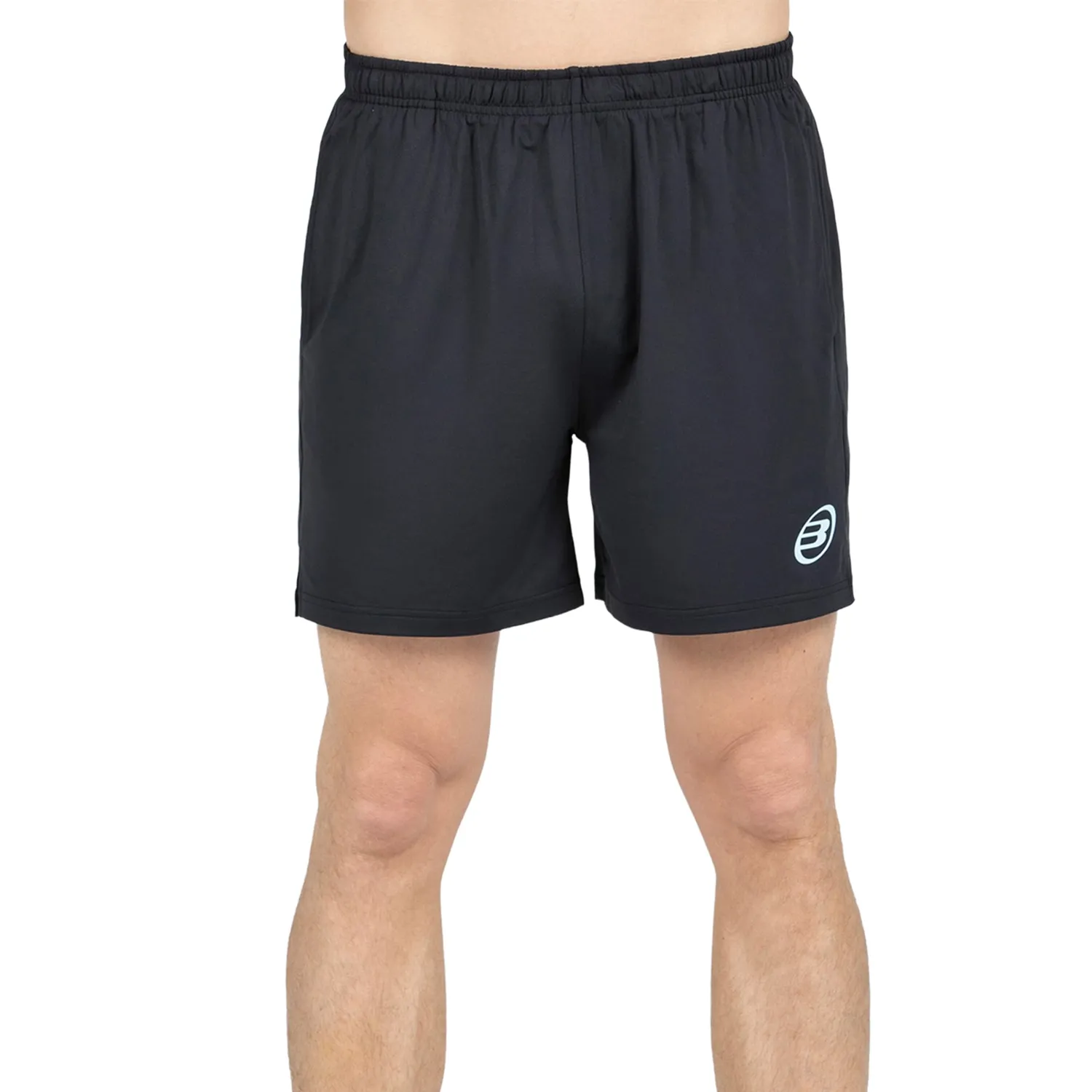 Short Bullpadel Ceclavin Talla L, Black