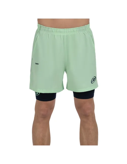 Pantaloncini Bullpadel Mansil |Padel offers