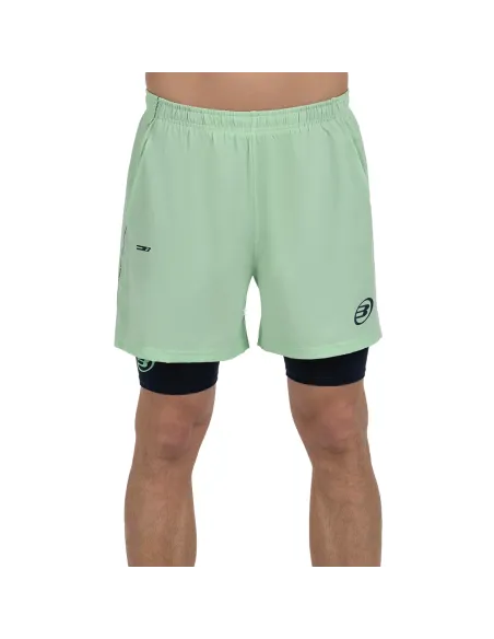 Short Bullpadel Mansil | Ofertas De Padel
