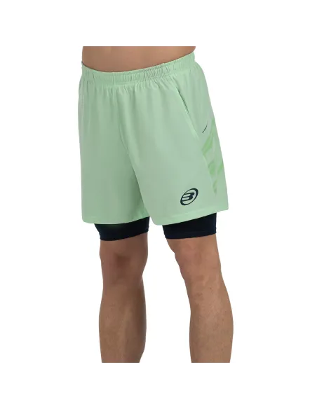 Short Bullpadel Mansil | Ofertas De Padel