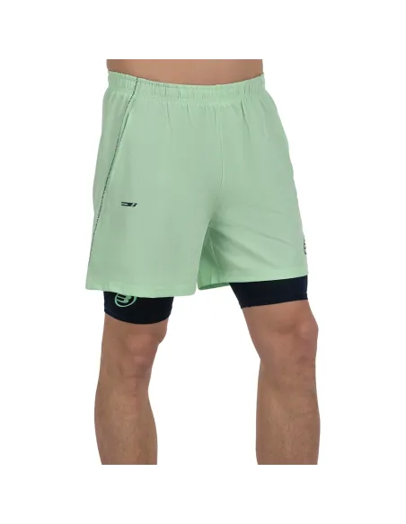 Short Bullpadel Mansil | Ofertas De Padel