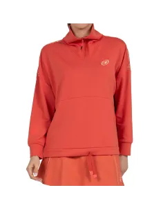 Sweatshirt Bullpadel Alasia Woman | Ofertas de padel