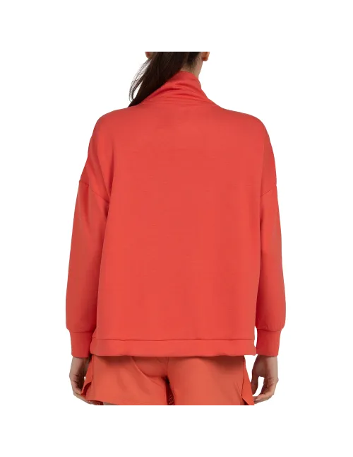 Sweat Bullpadel Alasia Femme | Ofertas De Padel