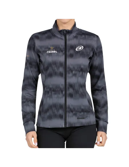 Sweatshirt Bullpadel Patu Damen | Ofertas De Padel