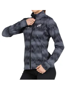 Sweatshirt Bullpadel Patu Woman | Ofertas de padel 2