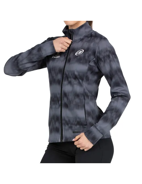 Sudadera Bullpadel Patu Mujer | Ofertas de pádel