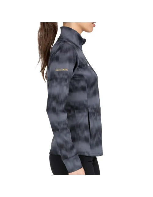 Sweatshirt Bullpadel Patu Damen | Ofertas De Padel