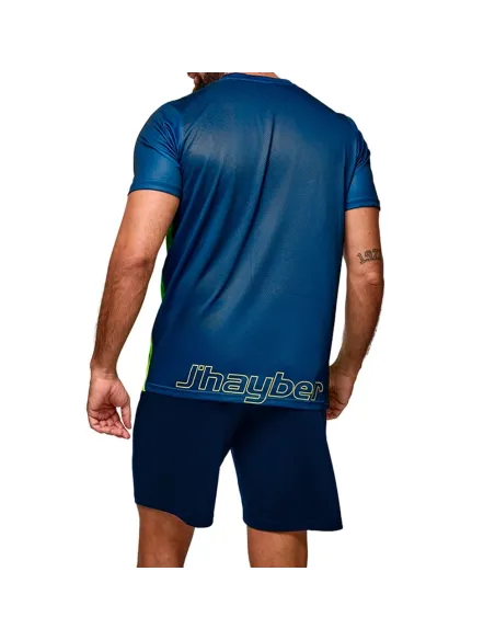 Conjunto J'hayber Set |Padel offers