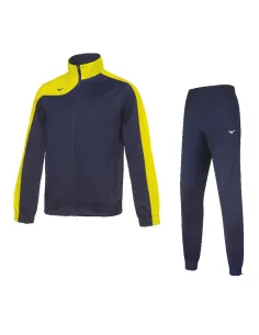 Survêtement Mizuno Team Kobe Knitted | Ofertas De Padel