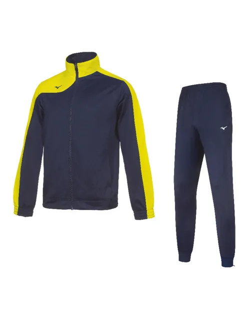 Tuta Mizuno Team Kobe Knitted 32Eg7006C Uomo |Padel offers