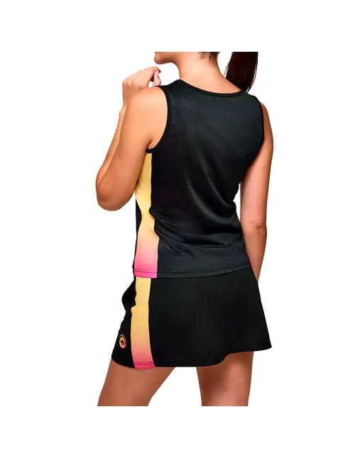 Set J'hayber Sunset Woman | Ofertas de padel