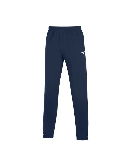 Pantalon Mizuno Team Chiba Micro Hombre | Ofertas de pádel