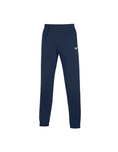Pantalon Mizuno Team Chiba Micro Hombre | Ofertas de pádel