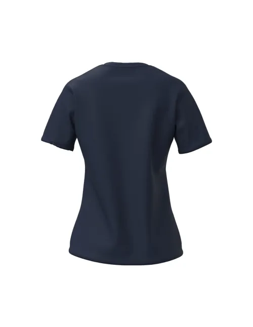 T-Shirt Mizuno Team Woman | Ofertas de padel