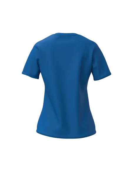 T-Shirt Mizuno Team Donna |Padel offers