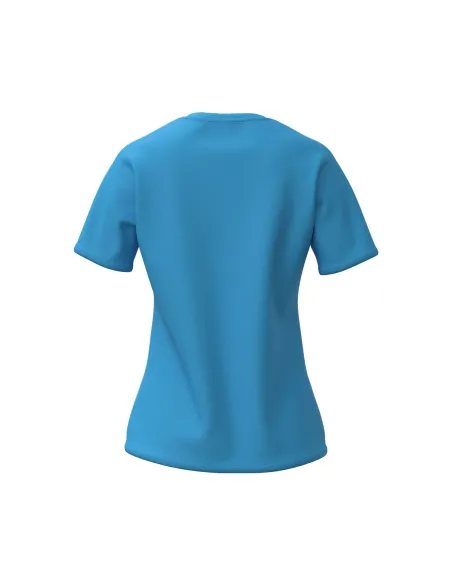 T-Shirt Mizuno Team Donna |Padel offers