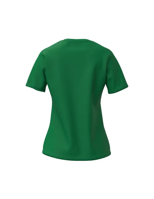 T-Shirt Mizuno Team Woman | Ofertas de padel