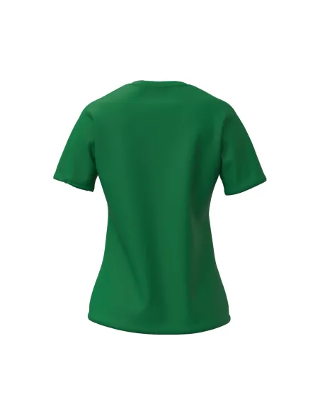 T-Shirt Mizuno Team Donna |Padel offers