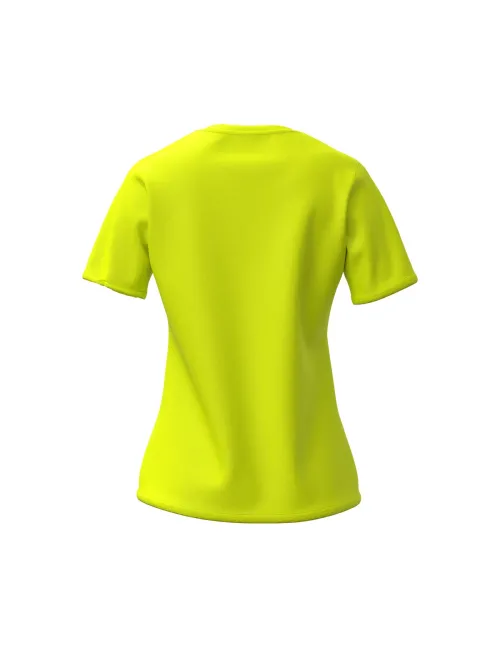 Camiseta Mizuno Team Mujer | Ofertas de pádel