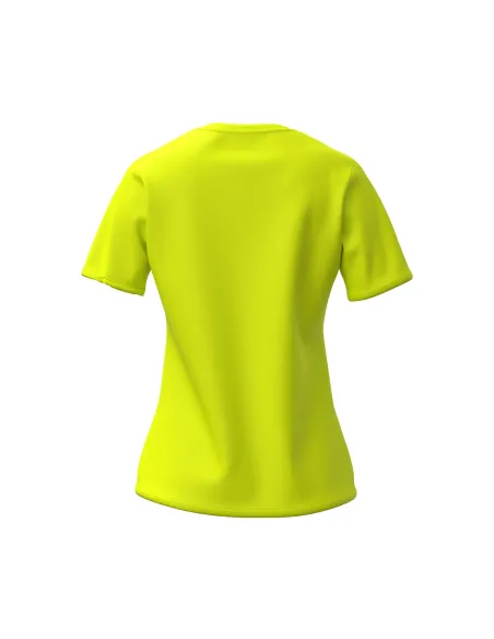 T-Shirt Mizuno Team Donna |Padel offers
