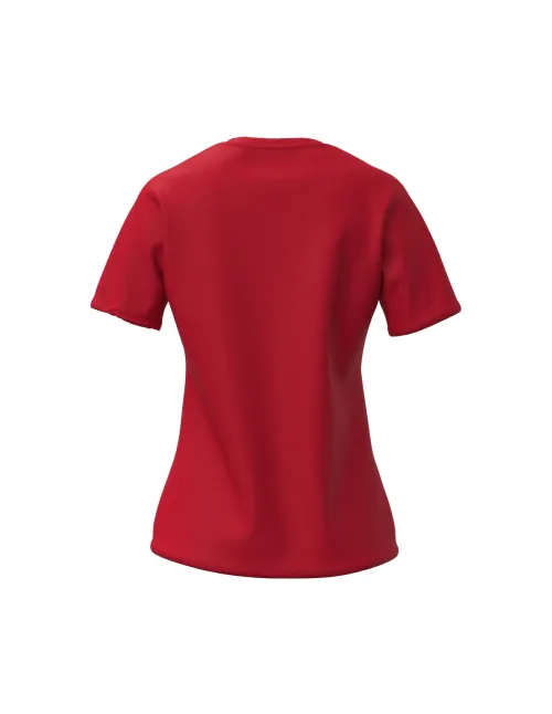 Camiseta Mizuno Team 32Eab765 Mulher | Ofertas de padel