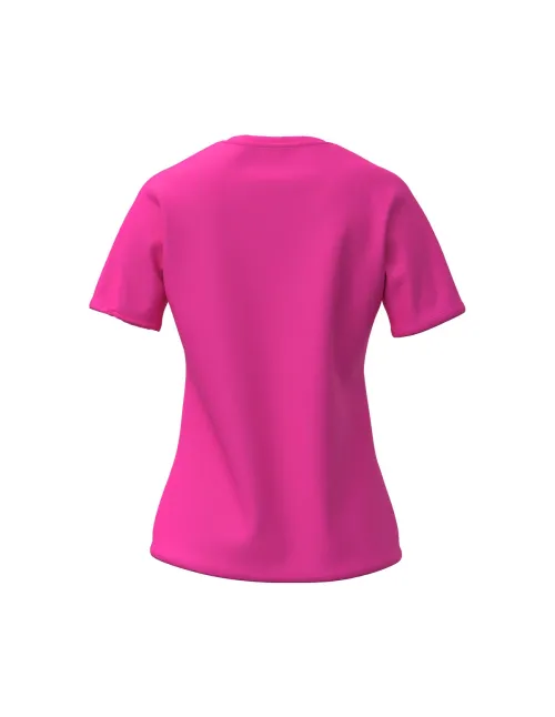 Camiseta Mizuno Team Mujer | Ofertas de pádel