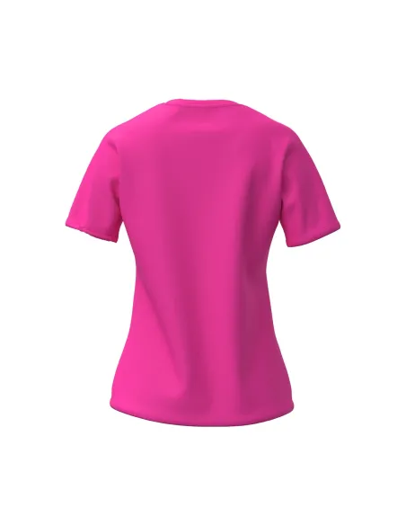 Camiseta Mizuno Team Mujer | Ofertas de pádel
