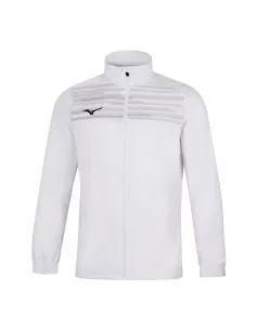 Jaqueta Mizuno Team Chiba Micro | Ofertas de padel