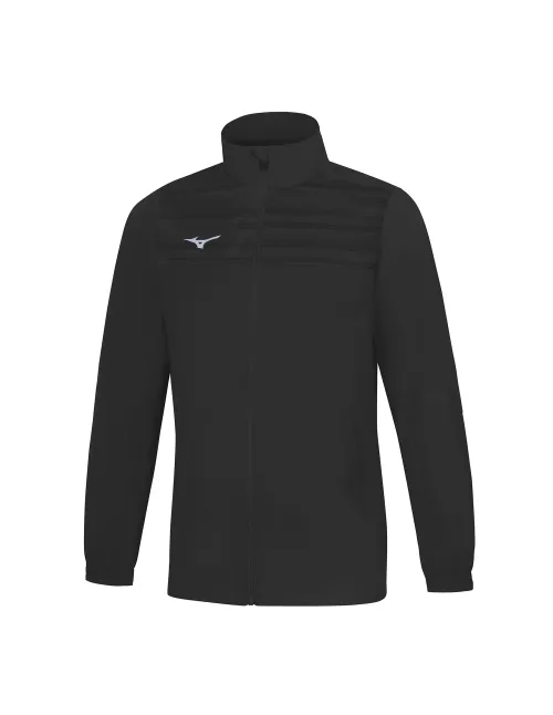 Jacke Mizuno Team Chiba Micro | Ofertas De Padel