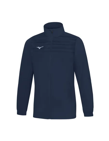 Chaqueta Mizuno Team Chiba Micro | Ofertas de pádel
