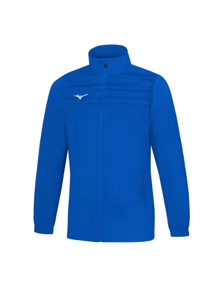 Jacke Mizuno Team Chiba Micro | Ofertas De Padel