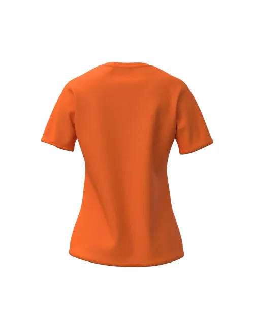 Camiseta Mizuno Team Mujer | Ofertas de pádel