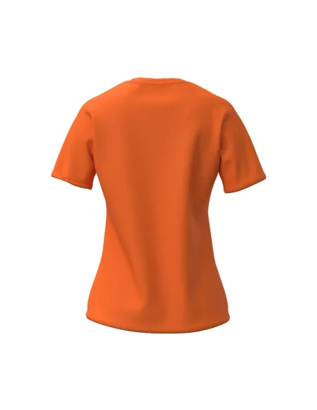 T-Shirt Mizuno Team Donna |Padel offers