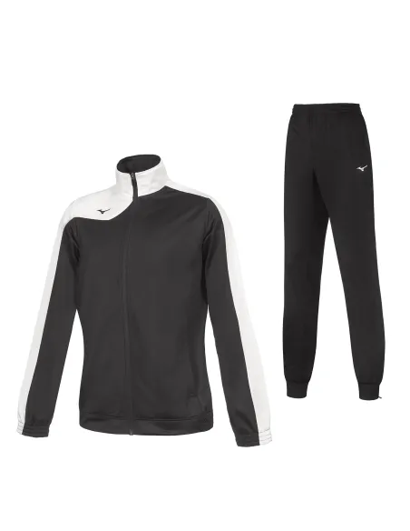 Chandal Mizuno Team Kobe Knitted Mujer | Ofertas de pádel