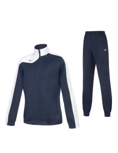 Tuta Mizuno Team Kobe Knitted Donna |Padel offers